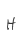 h