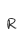 r