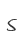 S