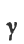 y