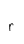 r