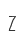 Z