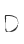 d