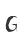 G