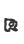 R