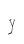 y