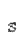 s