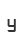 Y
