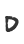 d