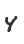 Y