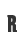 R