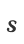 s