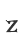 z