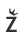 Z