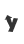 Y