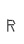 r