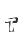 T