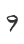 9