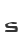s
