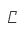 C