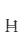 H