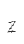 z