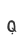 Q