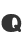 Q