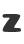 Z