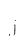 j