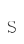 S