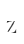 Z