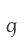 g