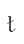 t