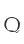 Q