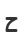 z