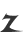 Z