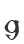 g
