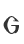 G