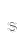 s