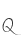 Q