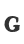 G