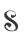 S