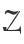 Z