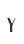 y