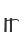 H