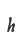 h