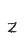 z
