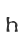 h