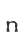 n